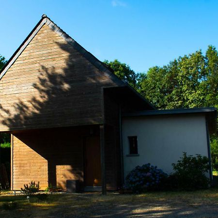 Jolie Chambre Entre Mer Et Campagne Asserac Exterior photo