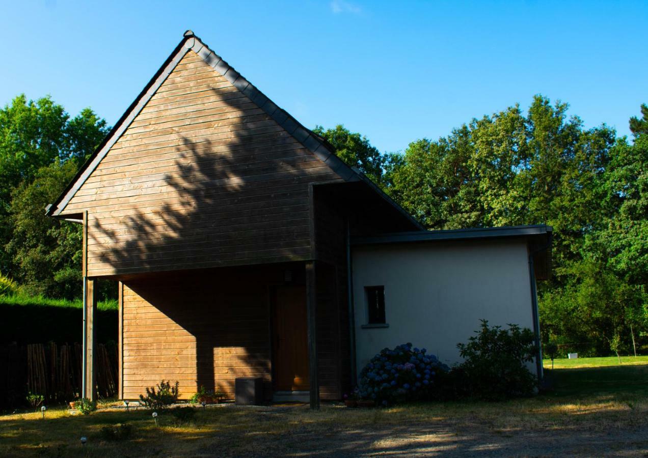 Jolie Chambre Entre Mer Et Campagne Asserac Exterior photo
